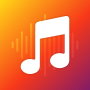 icon Music Player(Muziekspeler voor Samsung - MP3
)