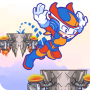 icon Super Kid : Perfect Jump (Super Kid: Perfect Jump)