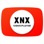 icon XNX Video Player(videospeler - HD-video's
)