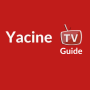 icon TV Guide(Yacine TV-app APK-tips
)