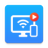 icon Cast to TV(Schermspiegeling en tv-cast) 2.0.1