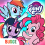 icon My Little Pony Color By Magic (My Little Pony Color By Magic
)