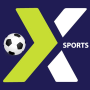 icon X Sports Analytics 2022(X Sports Analytics 2022
)