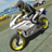 icon Police Motorbike Traffic Rider(Hyundai-game - Munda kunda) 1.6