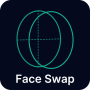 icon Face To Reface Swape(Spelgids Face To Reface Face Swap Video
)