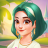 icon Gossip Harbor(Gossip Harbor®: Merge Story) 3.68.0