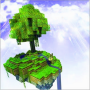 icon One Block Maps Minecraft(One Block Maps voor Minecraft)