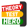 icon Theory Test Hero(Theorietest Hero UK 2024)