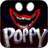 icon Poppy Huggy Wuggy game(Poppy Huggy Wuggy: Scary Games
) 0.1