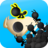 icon Count Runner Ants(Ants Runner: crowd count) 1.0.7