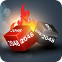 icon 2048 Smash Cube: Merge Number (2048 Smash Cube: Merge Number
)