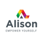 icon Alison(Alison: Online Onderwijs-app)