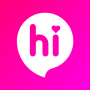icon HiChat(HiChat - Live Video Chat
)