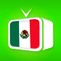 icon TV de Mexico(TV de Mexico
)