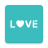 icon Couple Widget(Koppel Widget: Love Countdown) 1.00.64