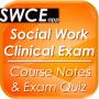 icon SWCE Limited(SWCE sociaal werk klinisch onderzoek)