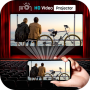 icon Video Projector(Videoprojector - HD Video Projector Simulator
)