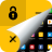 icon Secret Gallery Locker with Backup(Secret Gallery-app: Rekenmachine) 1.2.3