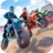 icon Free Motor Bike Racing Game(Wild Motor Bike Offroad Racen) 2.11.7
