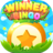 icon LuckyBingoWinner(Winnaar Bingo - Win Gift Cash) 1.0.2