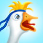 icon Goose Runner Hard Platformer (Goose Runner harde platformgame
)