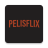 icon PelisFlixPeliculas Gratis(PelisFlix - Bekijk online film) 1.0.3