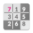 icon SUDOKU(Sudoku Awesome - Gratis Sudoku-puzzelspel
) 1.0.5