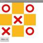 icon ooxx(Tic Tac Toe (ooxx)
)