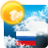 icon Weather Russia(Weer voor Rusland) 3.11.1.19