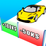 icon Get the Supercar 3D(Verkrijg de Supercar 3D
)