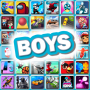 icon Boy Games(Jongensspellen 2022 Alle jongensspellen
)