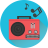 icon FM Radio(FM-radio zonder oortelefoon) 1.2