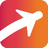 icon org.travelist(Reiziger Reisist goedkope vluchten) 3.8.0