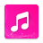 icon Free Music(Muziekspeler, MP3-speler) 1.8.1.42