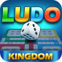 icon Ludo Kingdom(Ludo Kingdom Online bordspel)