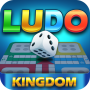 icon Ludo Kingdom (Ludo Kingdom Online bordspel)