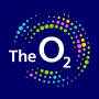 icon The O2(The O2 Venue App
)