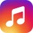 icon Music Search(Zoek de naam van liedjes en artiesten
) 4.0.1