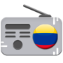 icon Radio Colombia(Radios van Colombia)