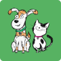 icon Animal ID(Pet Care-app door Animal ID)