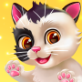 icon My Cat - Virtual pet simulator (My Cat - Virtuele huisdierensimulator)