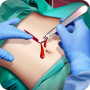 icon Surgery Master (Chirurgie Meester)