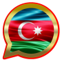 icon Menim Tedbiqim(Menim Tedbiqim - Azerbeidzjan-toepassing
)