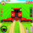 icon Mega Tractor Driving Simulator(Grand Tractor Farming Games) 1.59