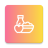 icon Food Mix Health Nutrition App(Food Mix Gezondheid Voeding App
) 1.0
