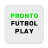 icon Pronto Play Plus Tv Player(Pronto Futbol Speel M3u
) 1.0