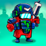 icon Space Zombie Shooter: Survival (Ruimte Zombie Shooter: Survival)