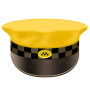 icon MyTaxi Driver(MyTaxi Driver voor chauffeurs)