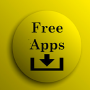 icon Free Apps Games Guide 2021 Tips(Gratis HappyMod gids en tips voor het happy apps 2021
)