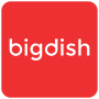 icon com.gourmet.app(BigDish - Restaurantaanbiedingen tafelreserveringen)